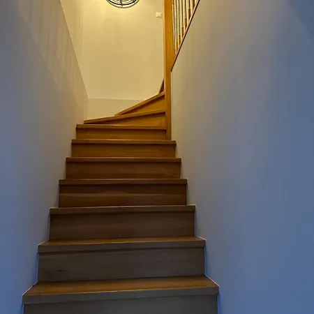 Blekitne Wzgorze 60 M2 Daire