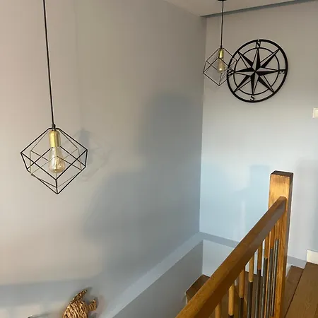 Blekitne Wzgorze 60 M2 Gdynia