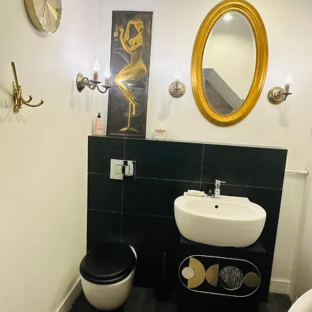 Appartement Blekitne Wzgorze 60 M2