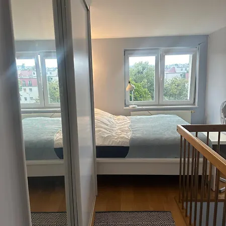 Blekitne Wzgorze 60 M2 Gdynia