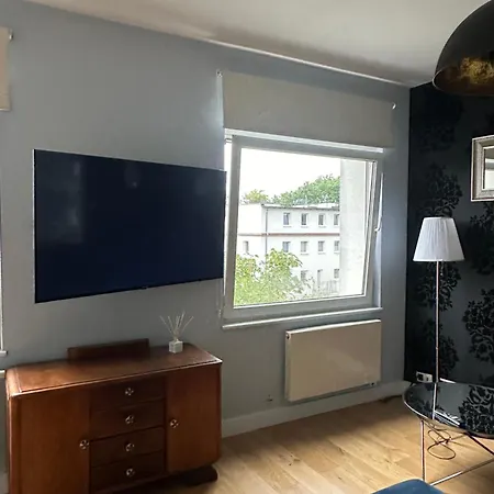 Blekitne Wzgorze 60 M2