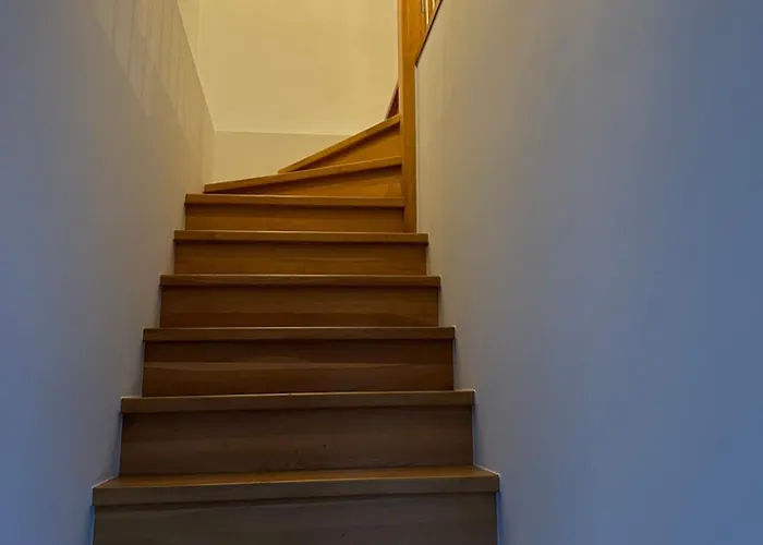 Błękitne Wzgórze 60 M2 Apartament