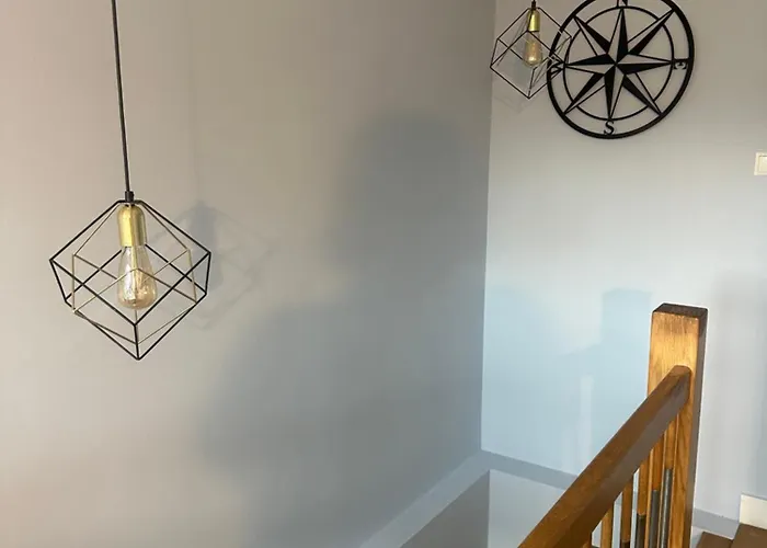 Błękitne Wzgórze 60 M2 Gdynia