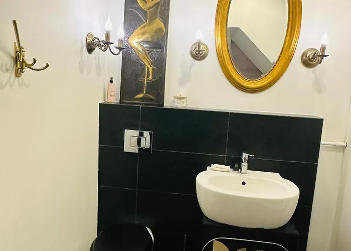 Apartament Błękitne Wzgórze 60 M2