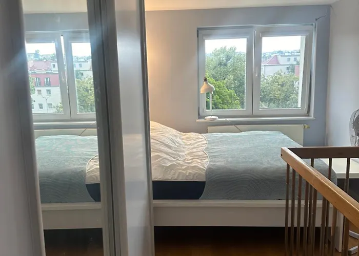 Błękitne Wzgórze 60 M2 Gdynia