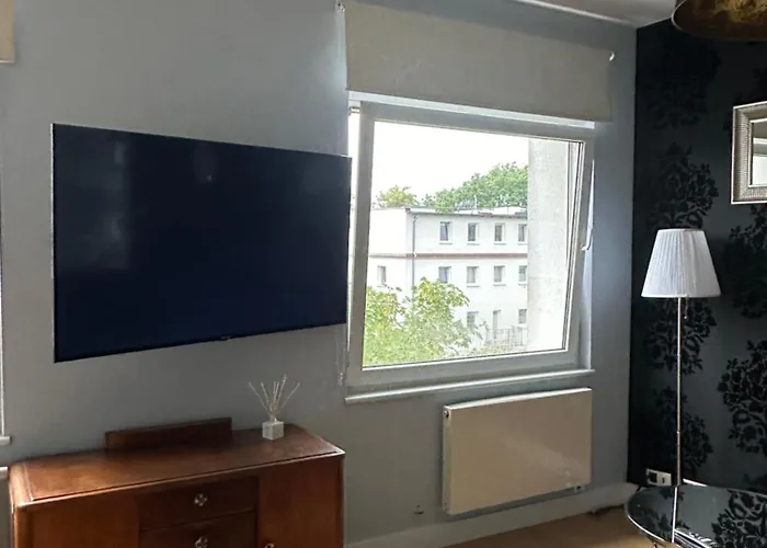 Błękitne Wzgórze 60 M2